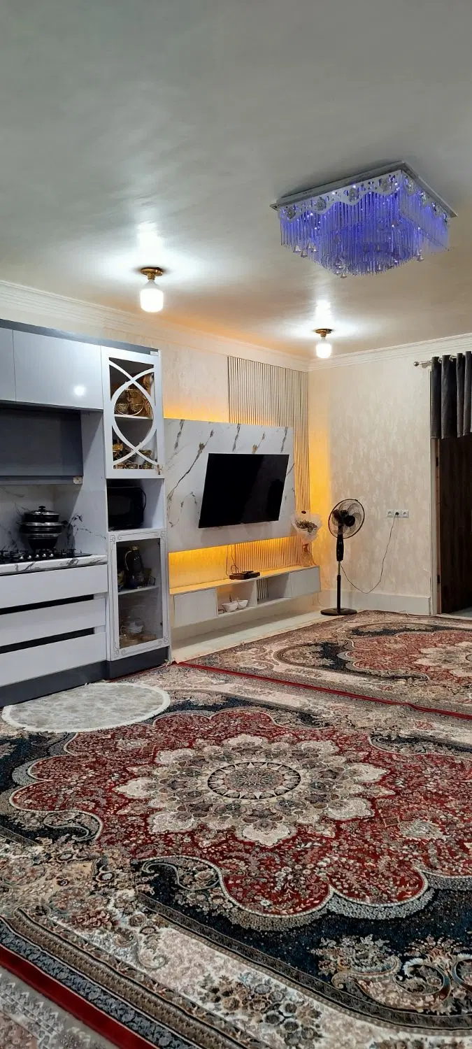 خانه تمیز و شیک