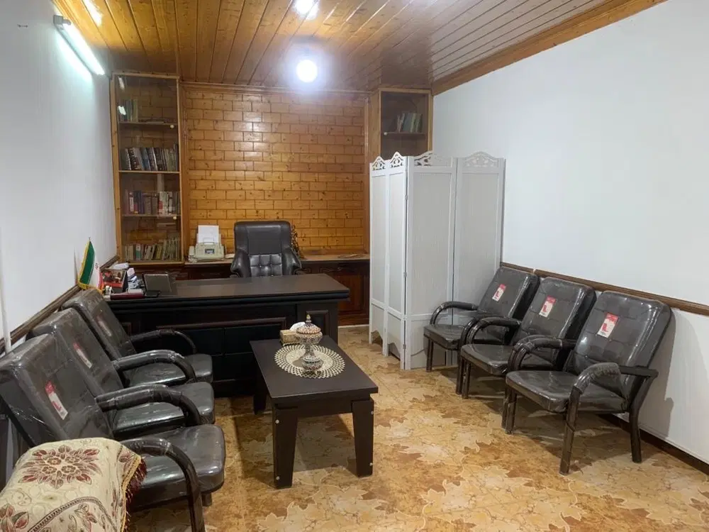 فروش یک باب مغازه  اداری