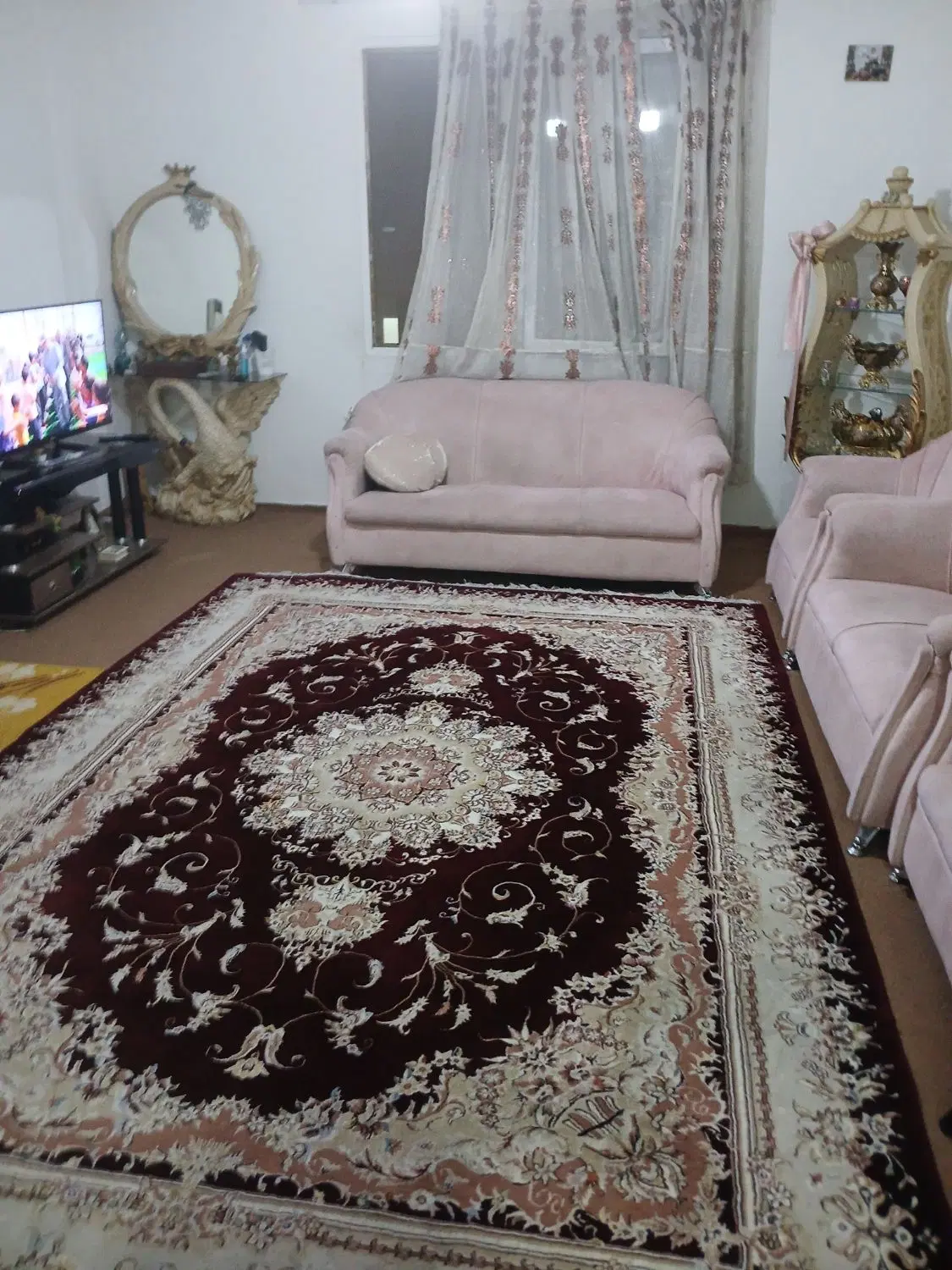 خانه اجاره ای مهرگان