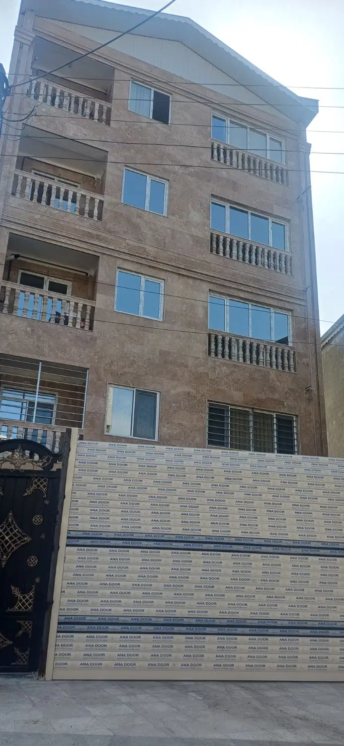 آپارتمان ۱۱۶متر