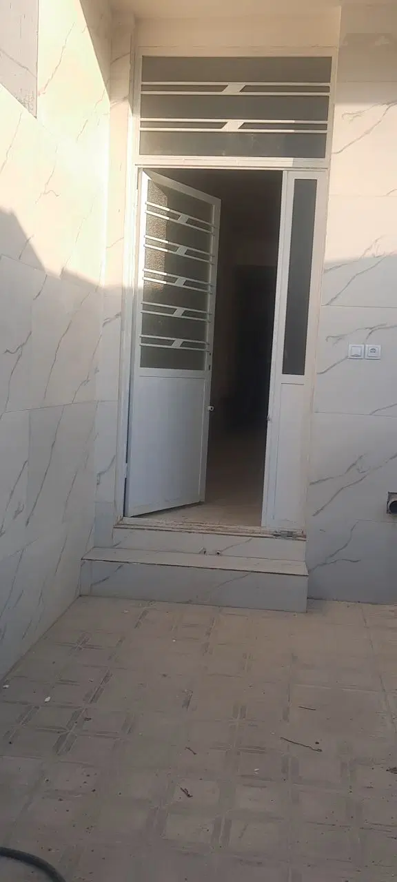 ویلایی ۱۲۰ متری دوخواب