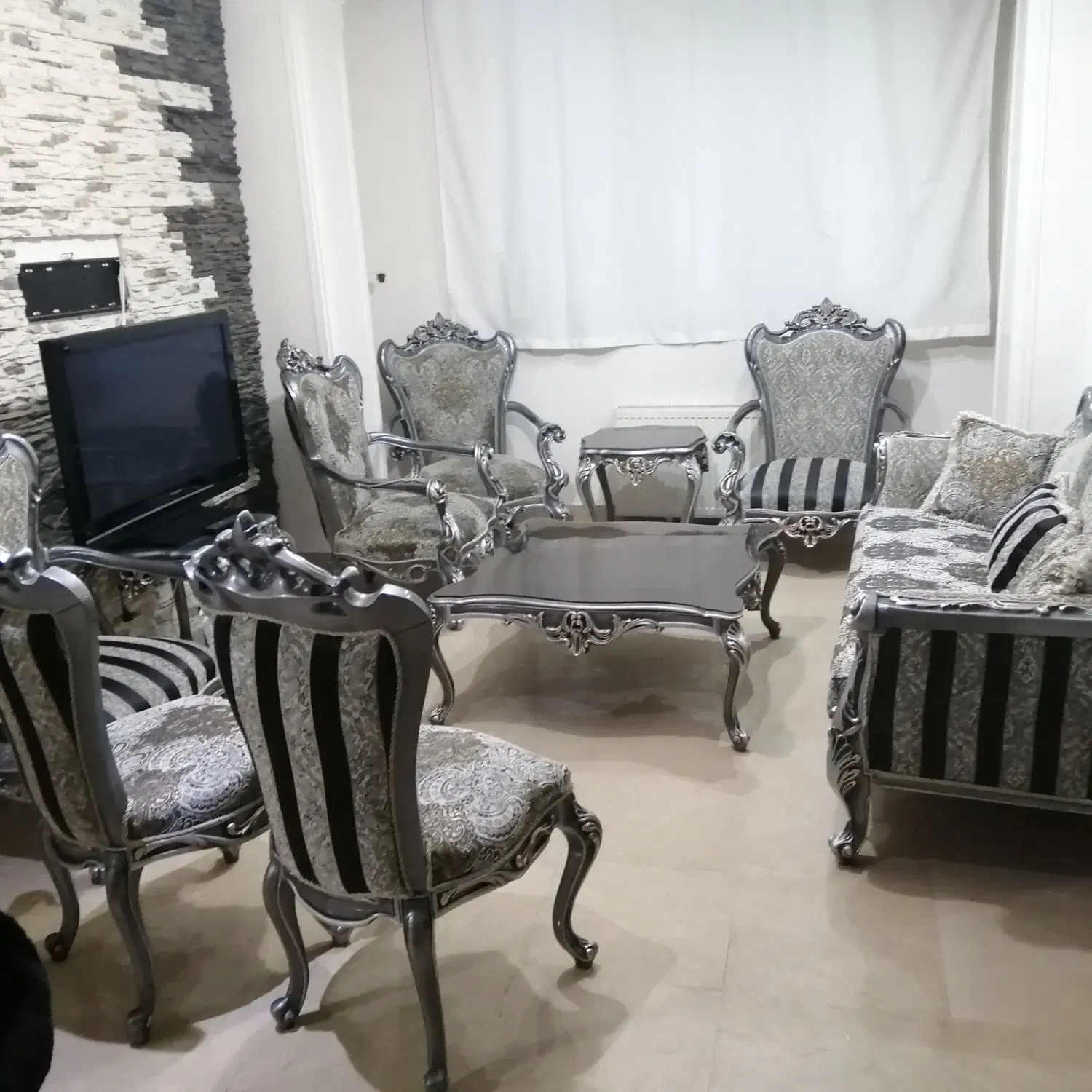 منزل مسکونی