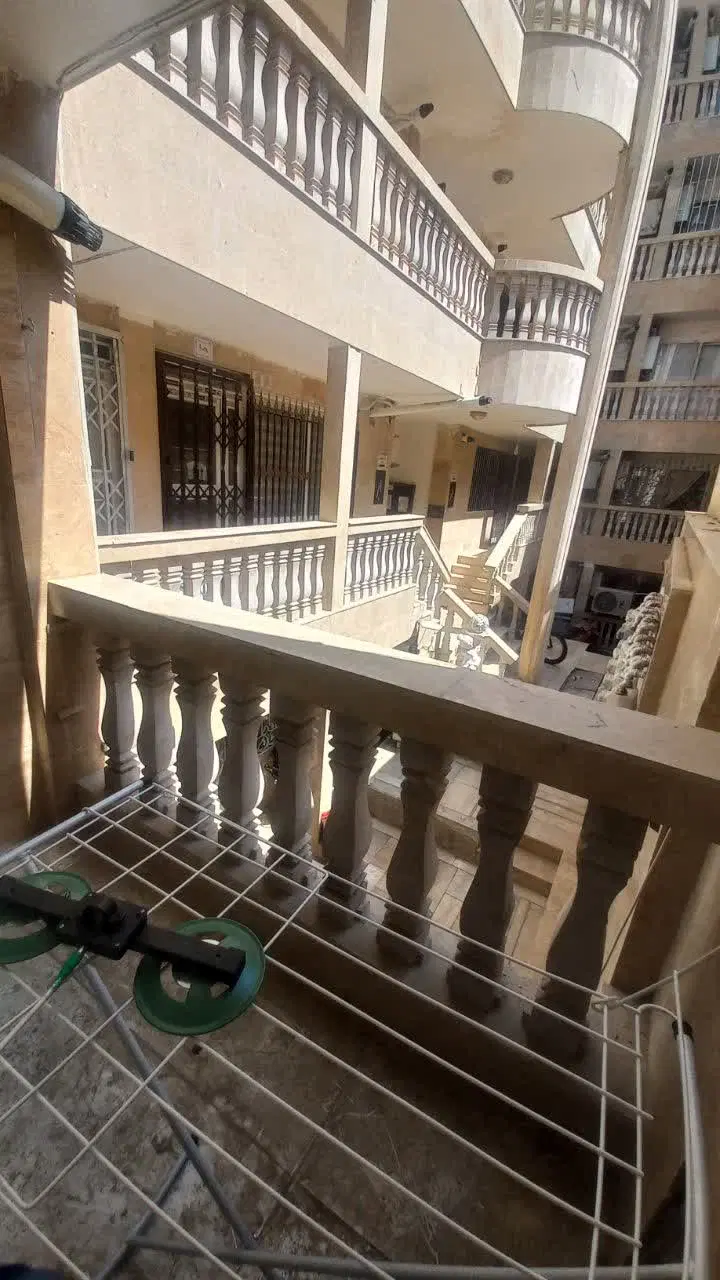 نزدیک حرم _ نوساز _ وکالت از سند
