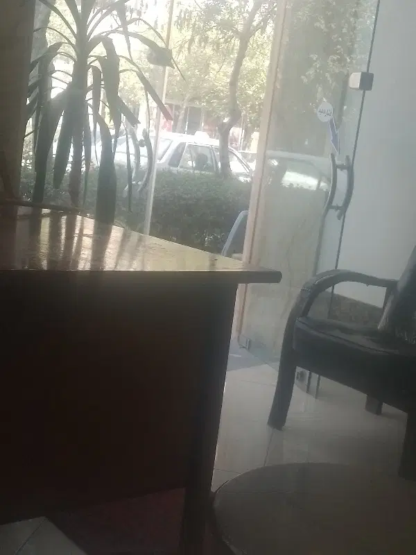 حاشیه صفا
