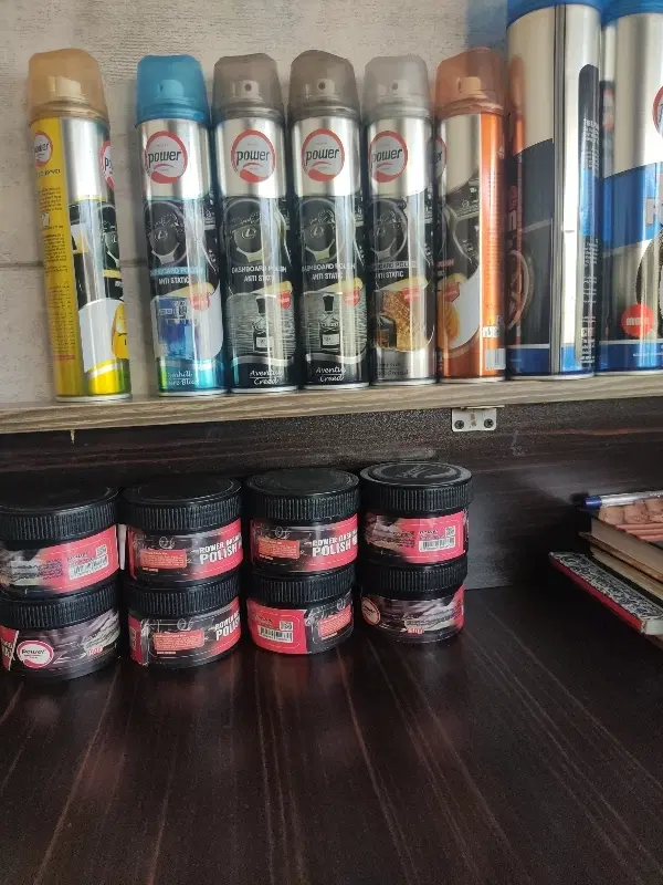 مغازه جرجان اوزینه