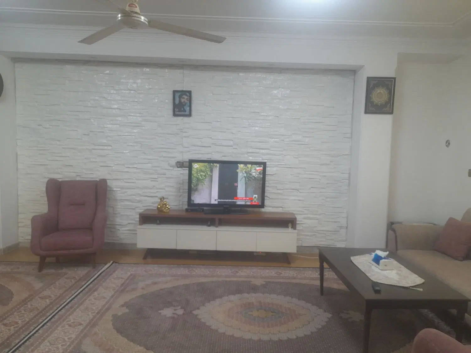 فروش خانه کلنگی ۱۱۰ متری