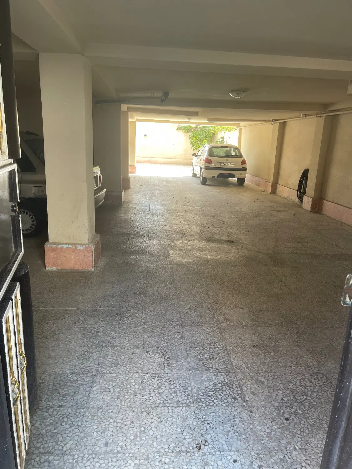 واحد مسکونی مناسب در ساختمانی آرام در محله ای دنج