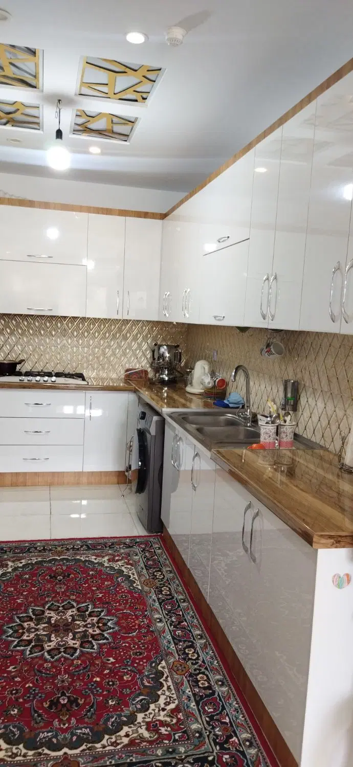 97متری فروش شهرک وایین