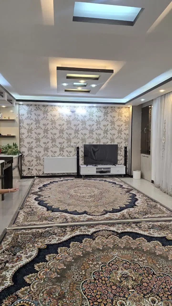 دوخواب ۸۵متری فاز۱ محله یک