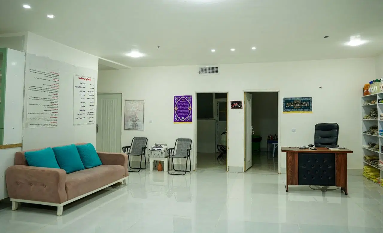 خانه ویلایی نوساز سرابتاوه
