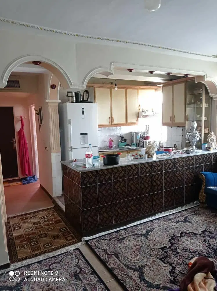 آپارتمان سند دار