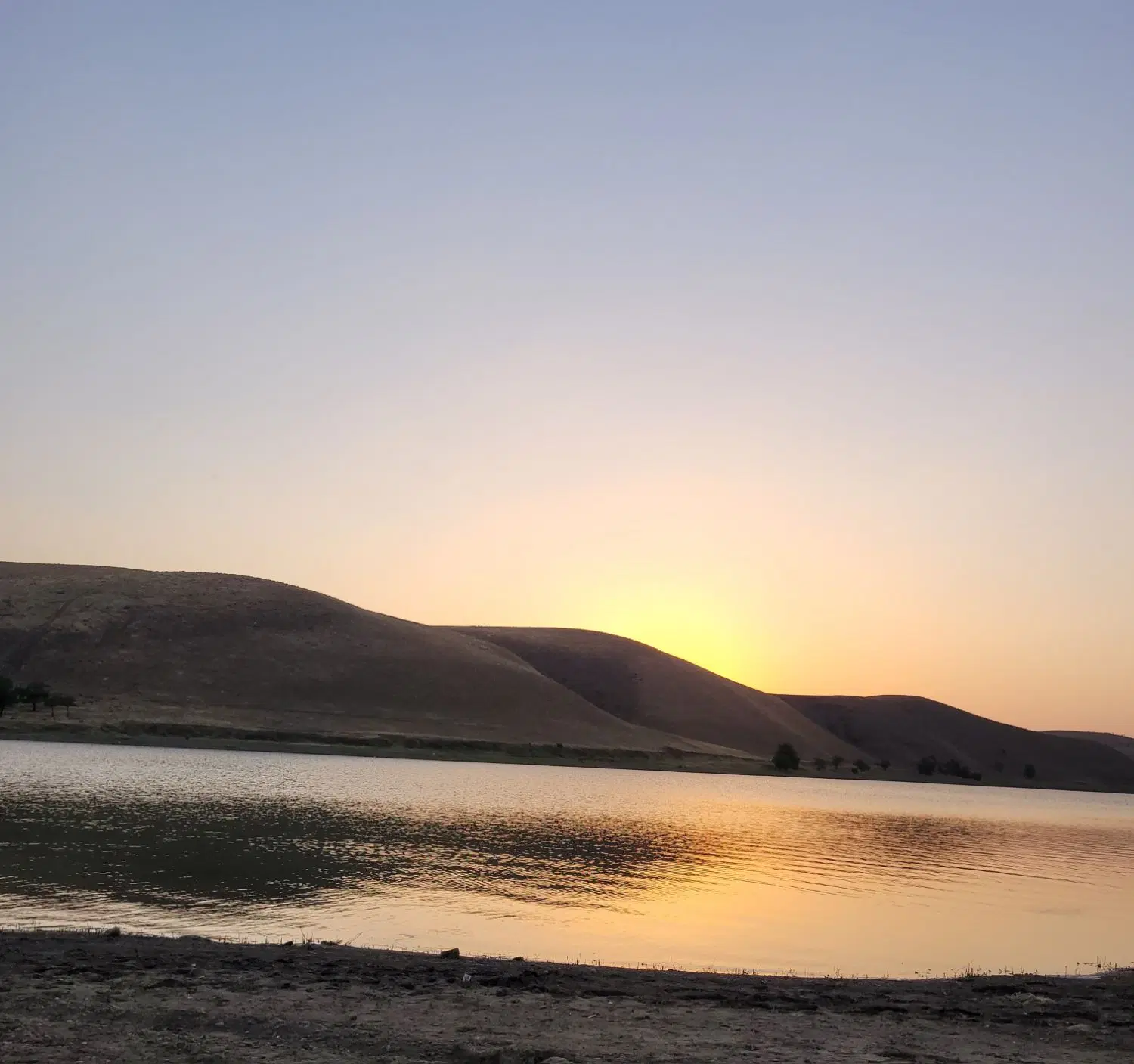 زمین مرغوب بحر ساحل سد