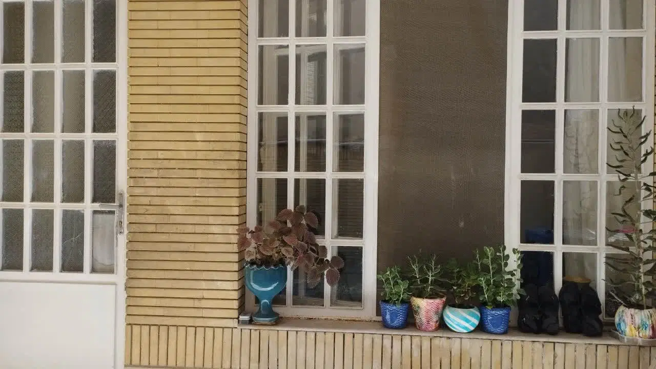 ویلایی صنایع