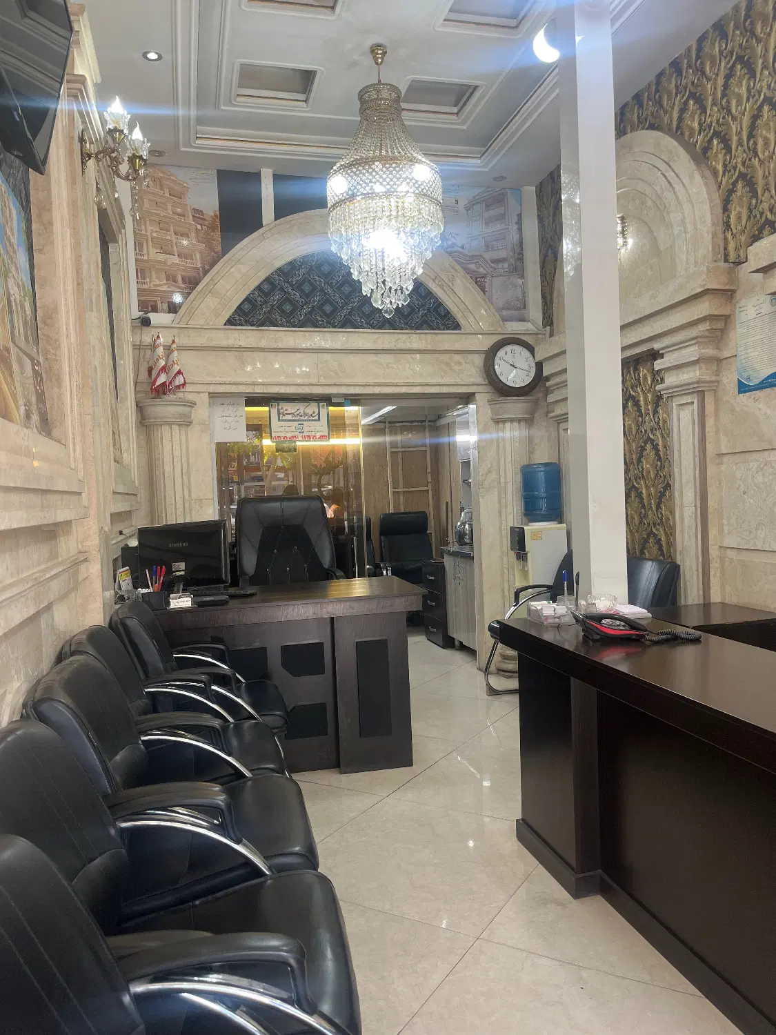 ۱۵۰ متر شاخه اصلی خ ۱۲ قدیم