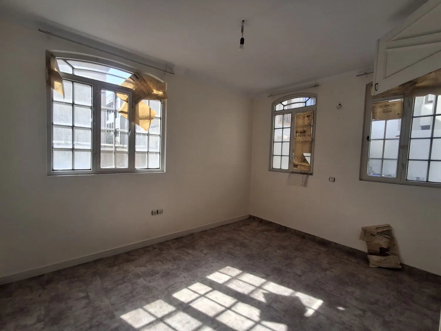 اجاره آپارتمان ۶۲ متری تکخواب تکواحدی با پارکینگ