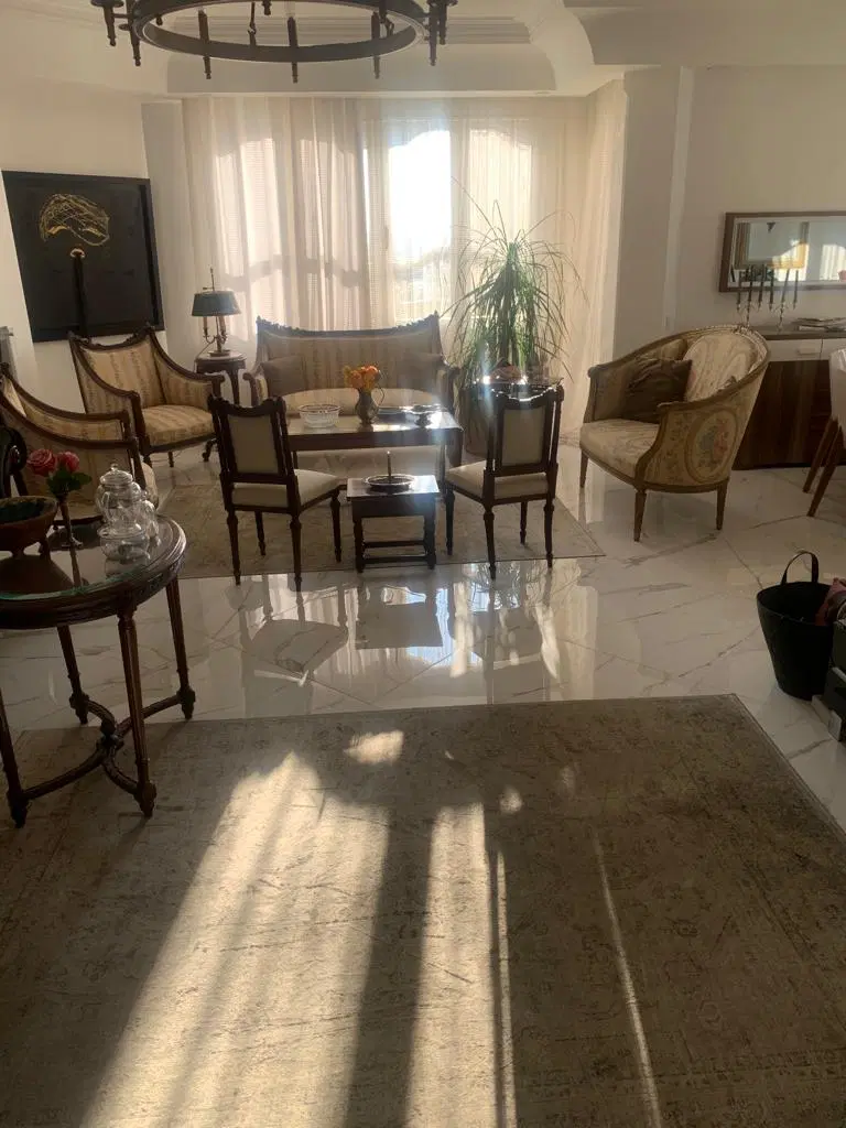 ۱۱۰متر۲خواب با امکانات استخر سونا جکوزی
