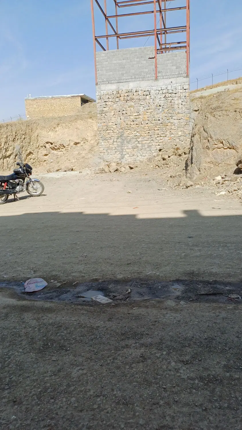 زمین‌نایسر۱۵۲متر