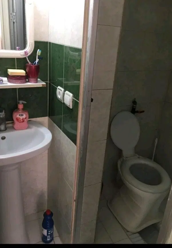 سوئیت ۴۰ متری