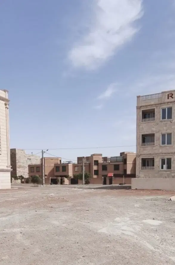 فروش زمین مسکونی کامرانیه جنوبـی_ امـلاکــ پـاگـرد