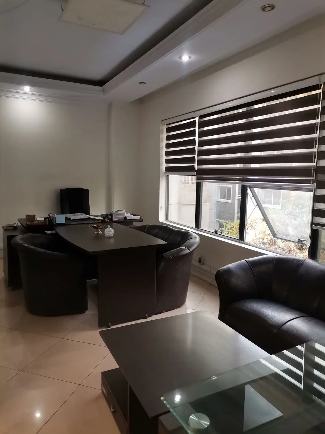 اجاره اتاق اداری