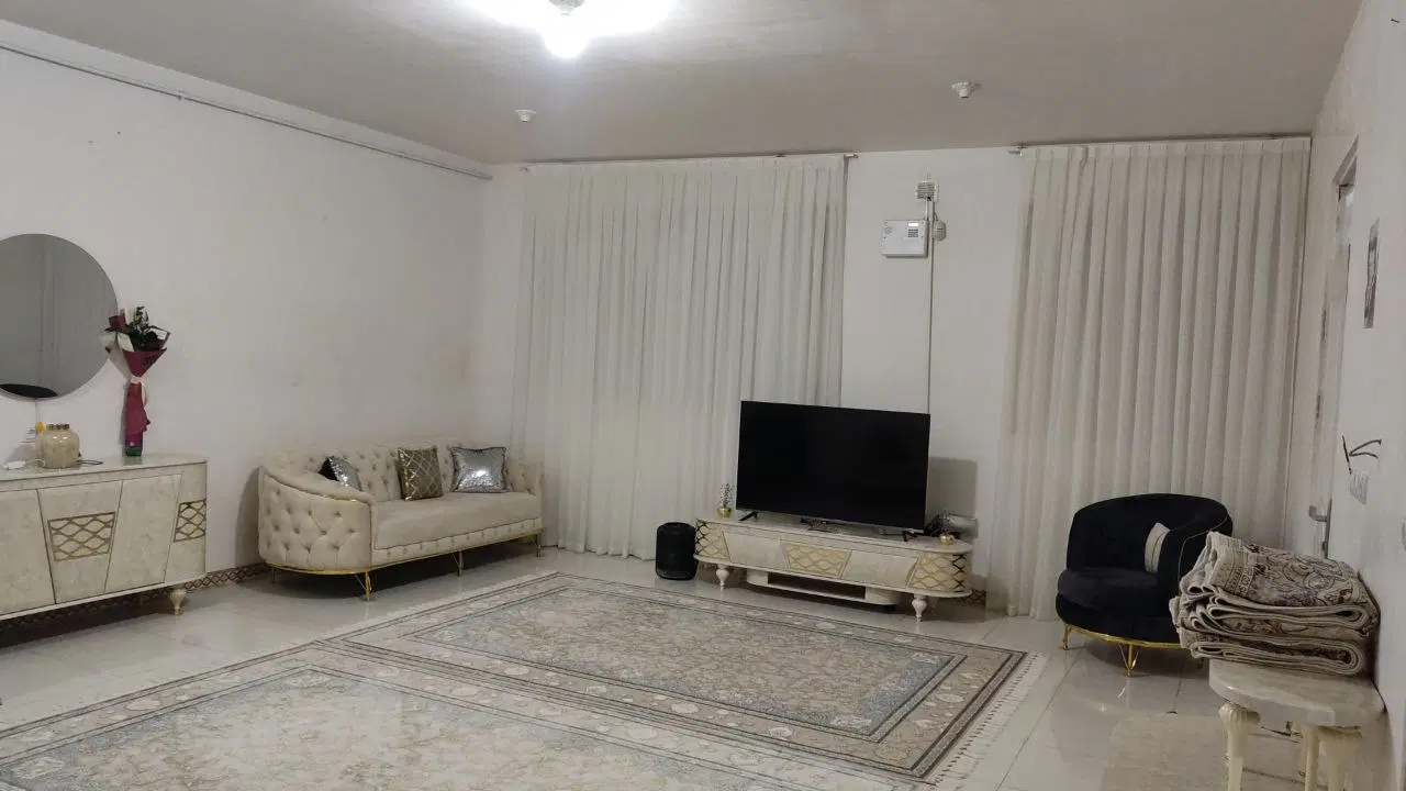 خانه دوطبقه آساوله