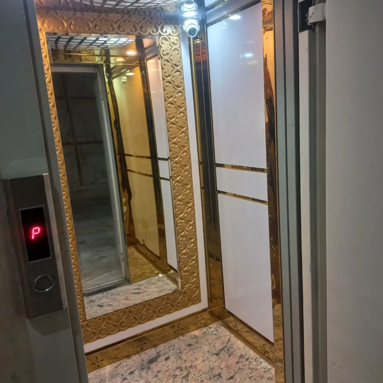 اجاره آپارتمان الهیه