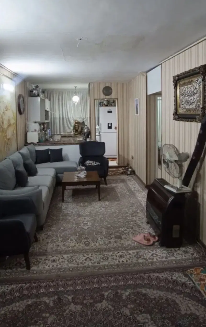 53 متری مجتمع سلحشوران