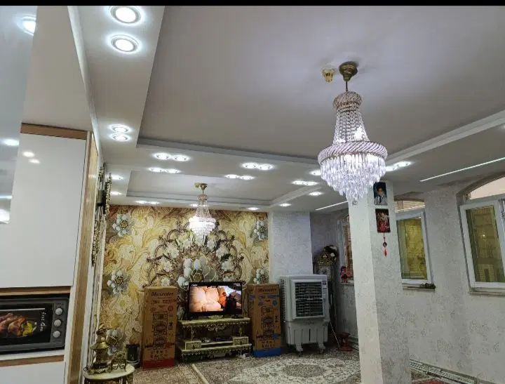 آپارتمان شخصی دارایی۳