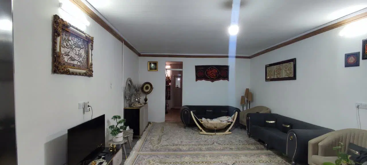 خانه ۷۵ متر