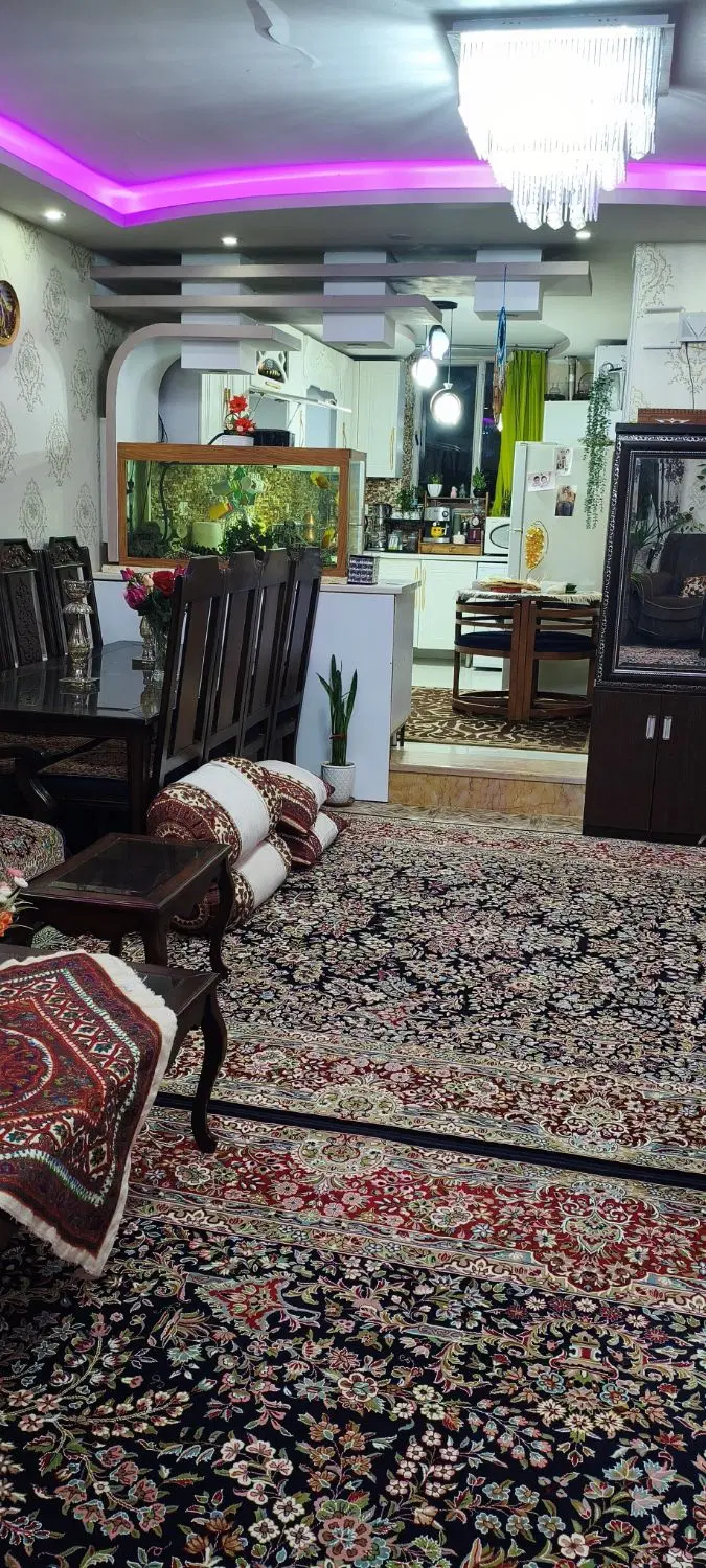آپارتمان فروشی