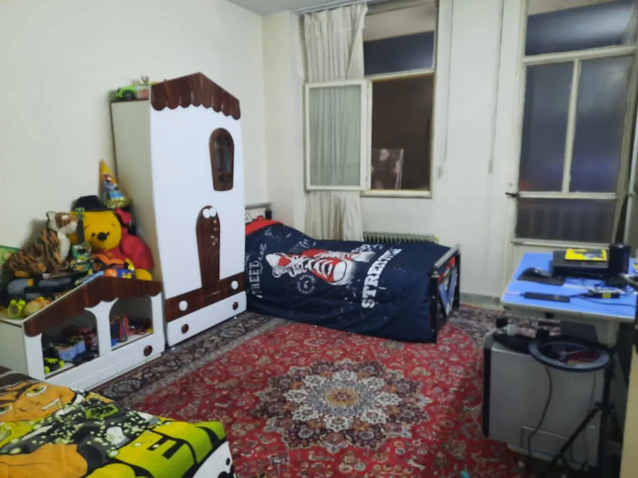 اجاره آپارتمان ۱۲۰ متری گوهردشت