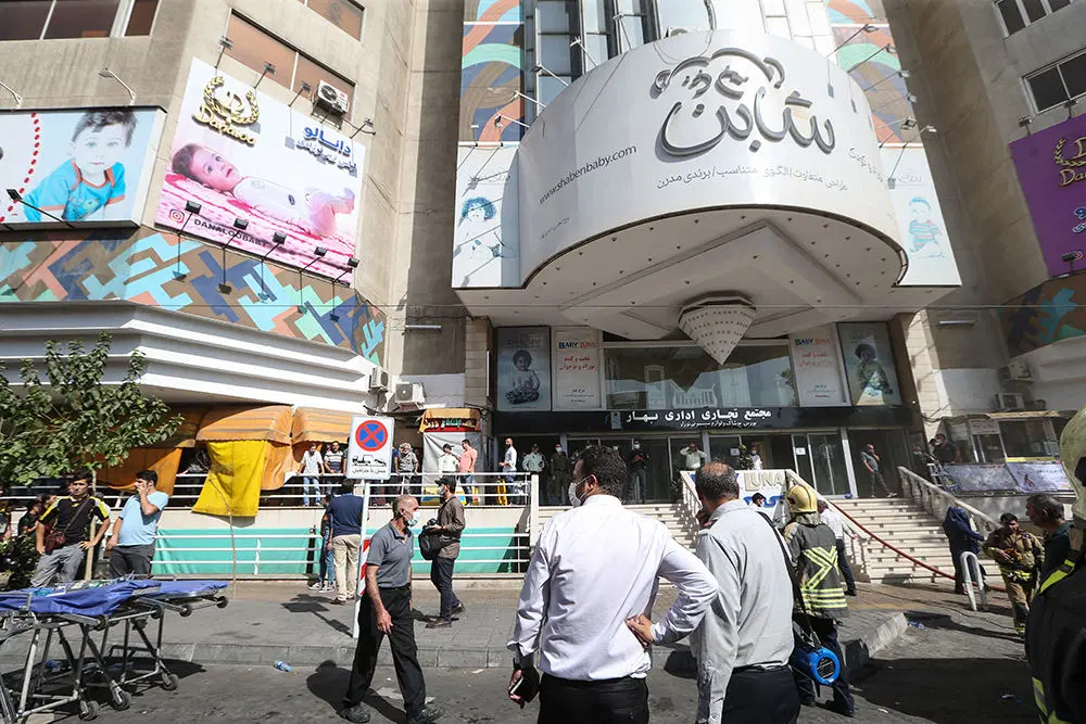 فروش اداری ۵۵متر