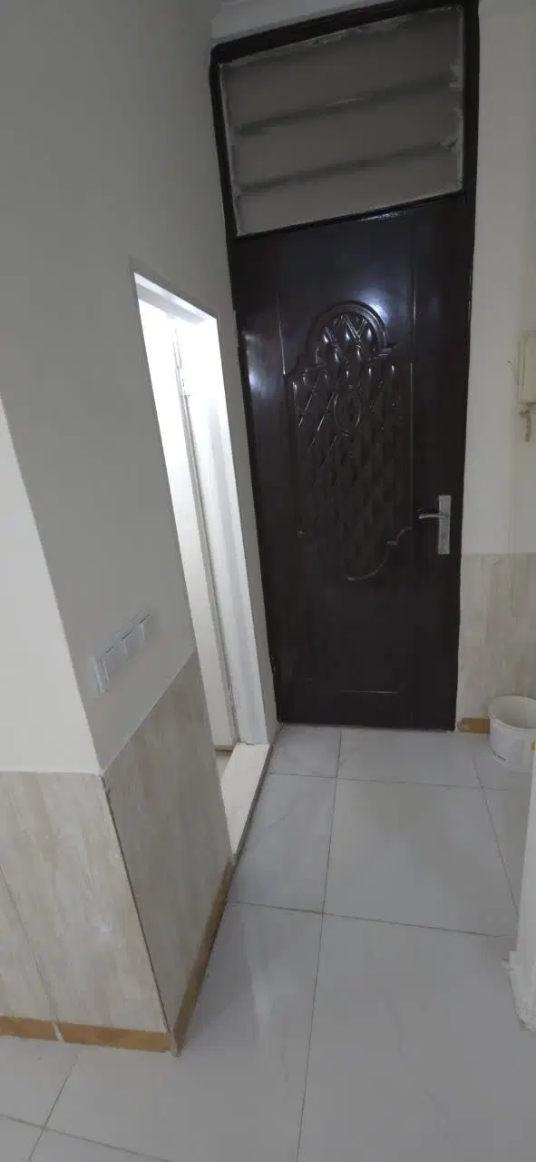 آپارتمان  ۷۵ متر ۲ خوابه
