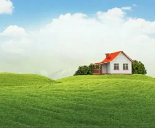 فروش زمین در کوی نوبهار