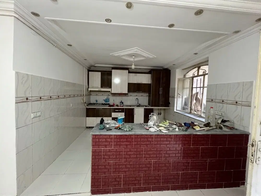 خانه اجاره ای