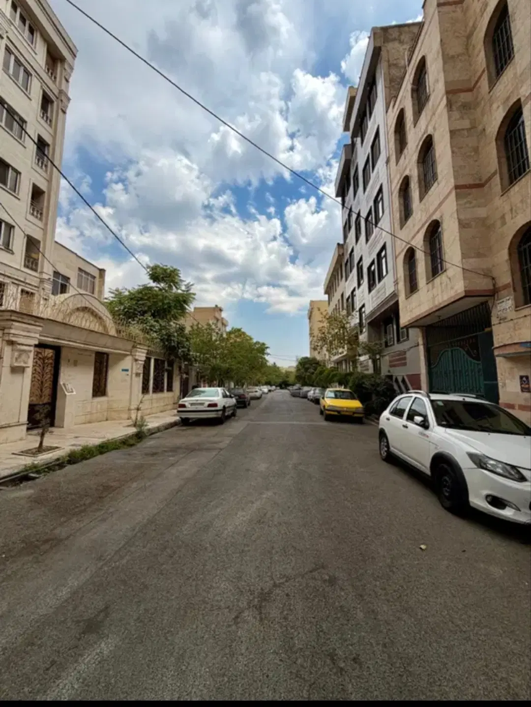 فروش 92متری