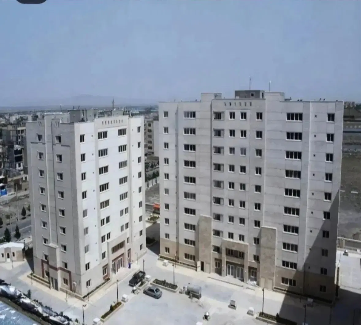 فروش آپارتمان