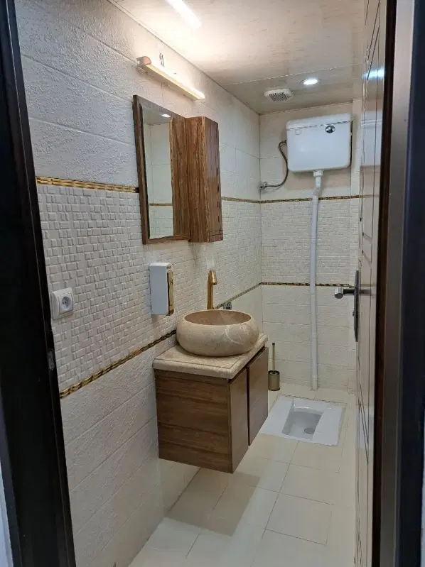 91 متر ( خوش نقشه ) سند 6 دانگ