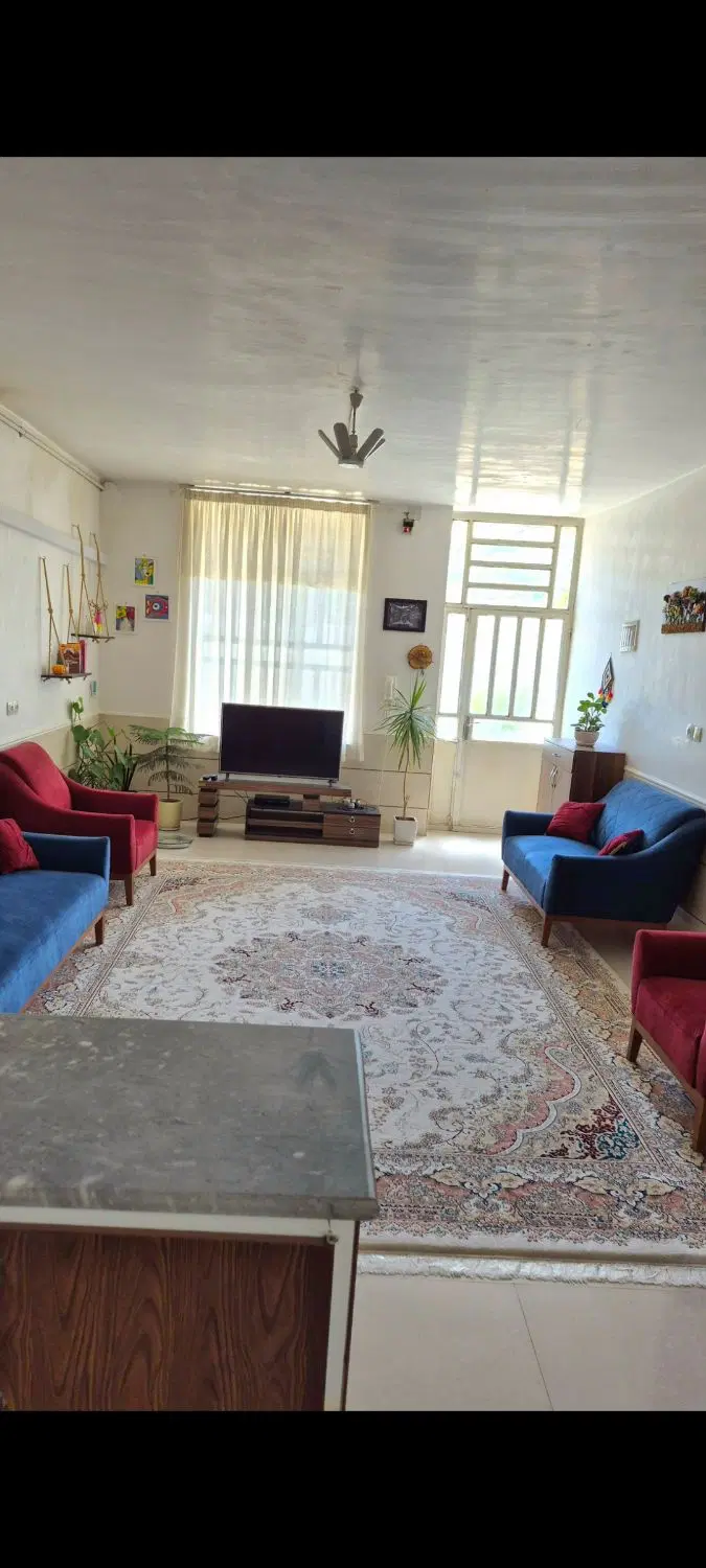 فروش خانه ویلایی شاپورجان