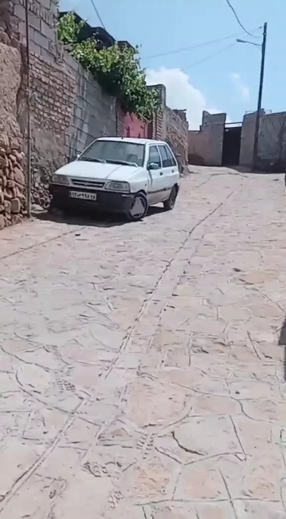 خانه ویلایی