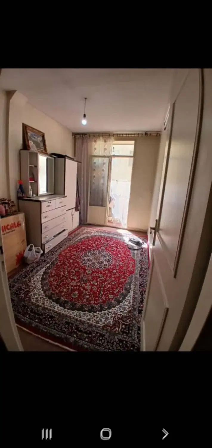 اجاره واحد مسکونی