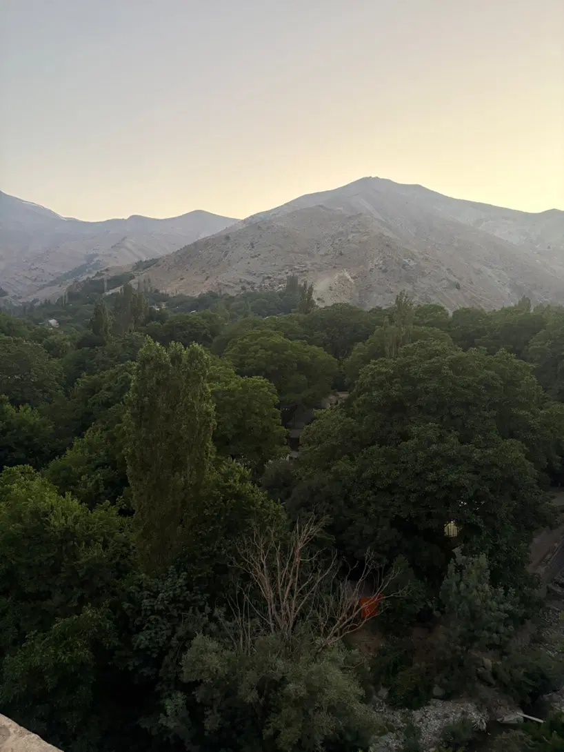 تهرانپارس غربی ۳۲۰ بر ۱۲ شمالی فروشنده واقعی