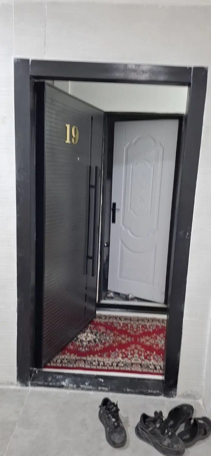 آپارتمان 110 متری 2 خواب شیک و لوکس