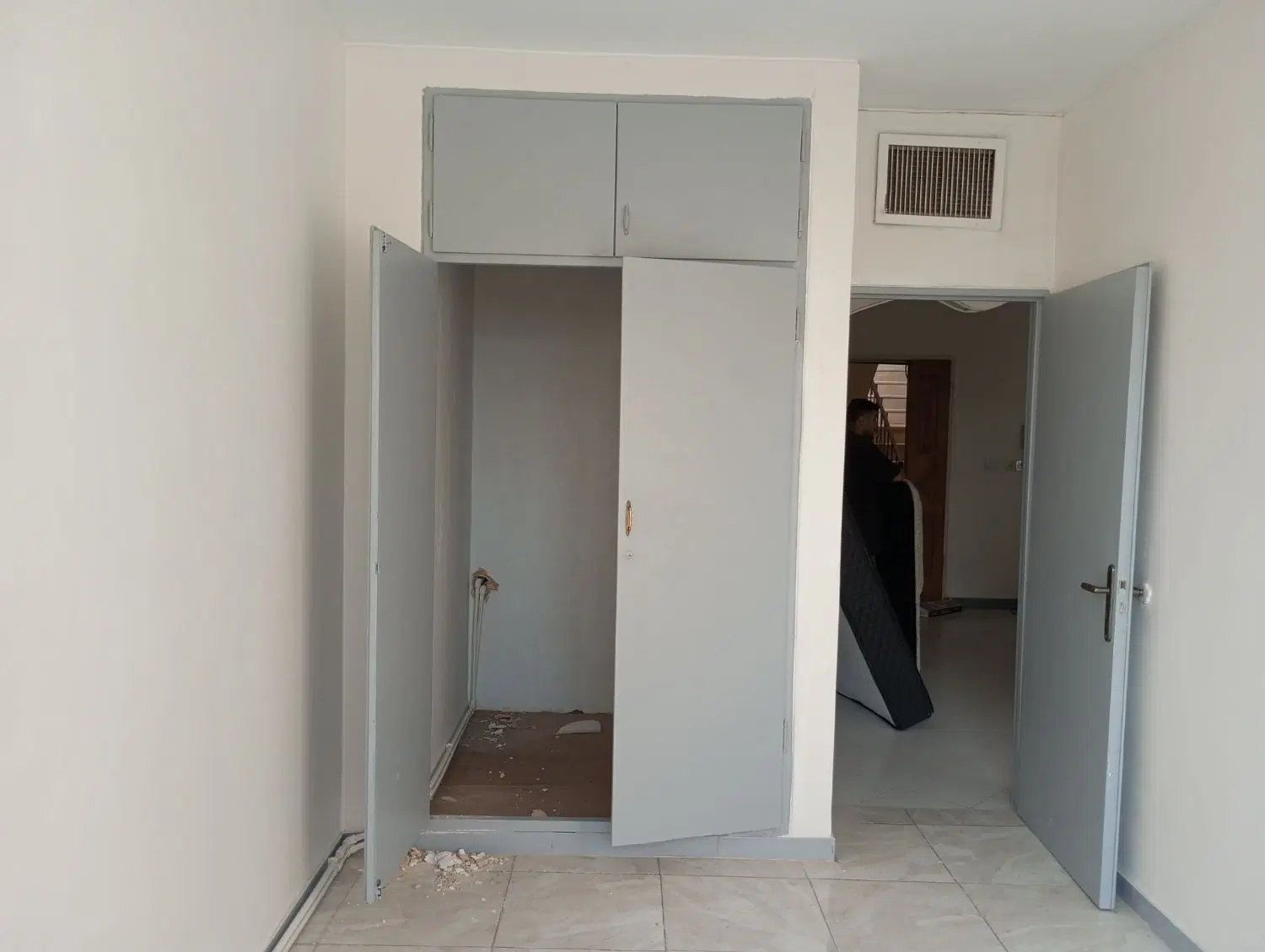 خانه اشتراکی شمالی
