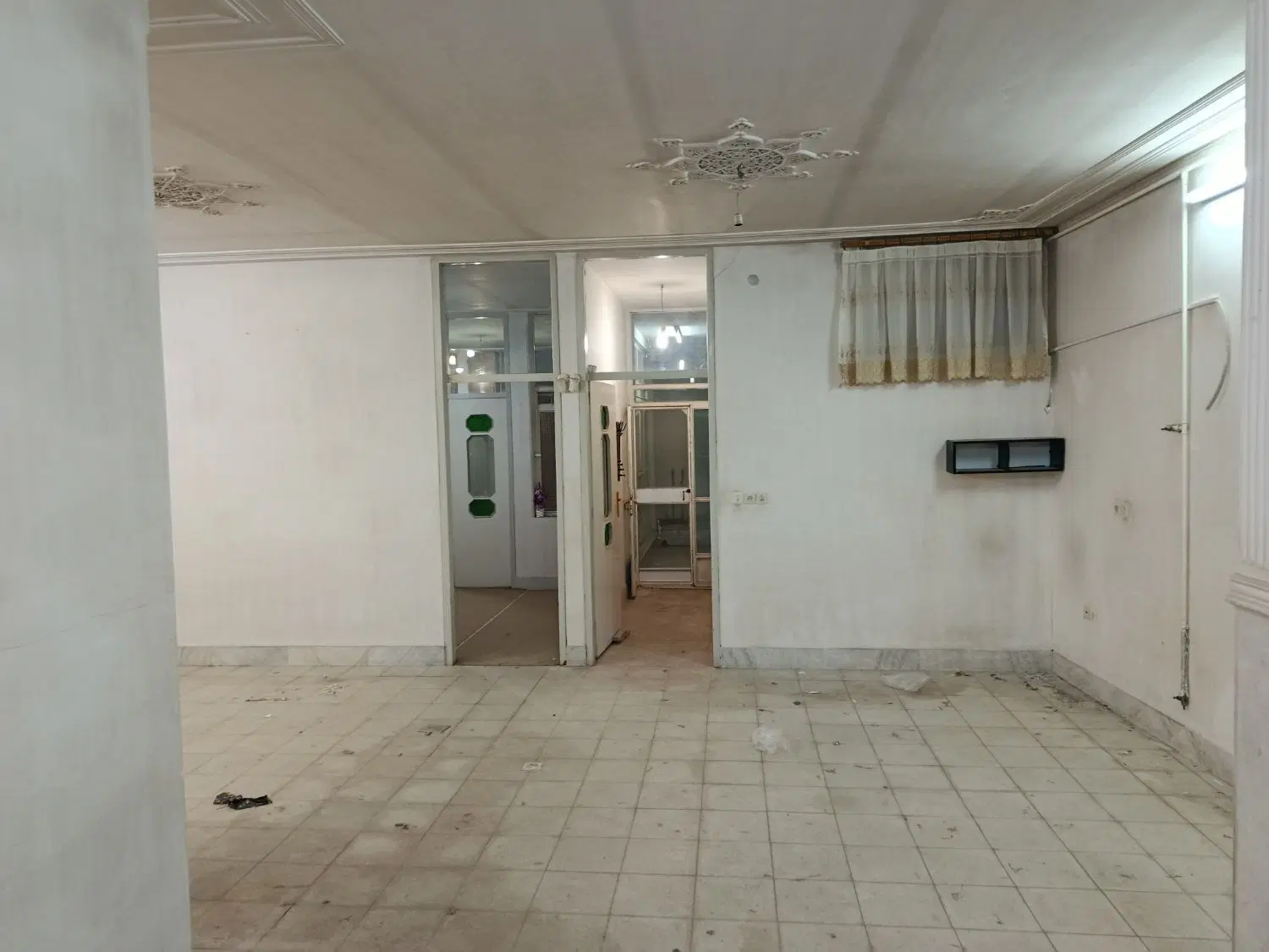 منزل ویلایی ۱۷۰متر