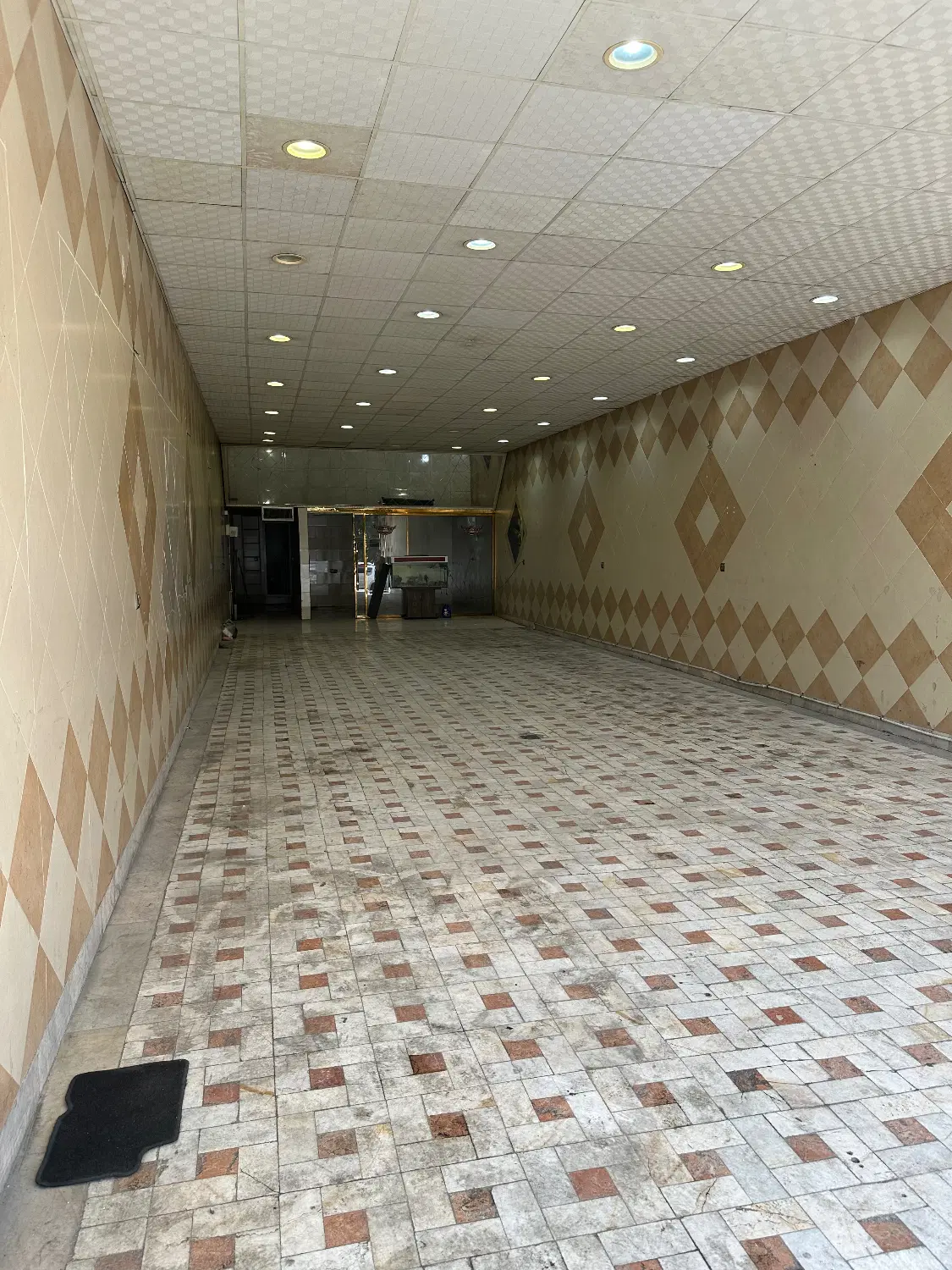 اجاره مغازه شهرری
