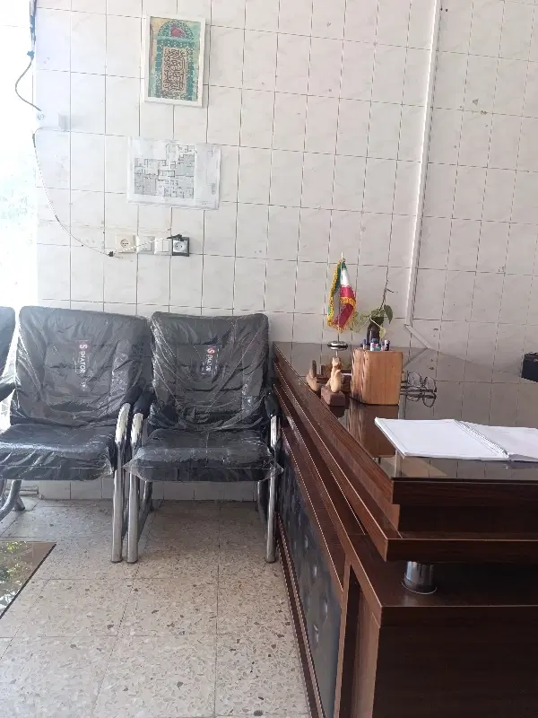 مسکن مهر نور ۷۸ متری شیک