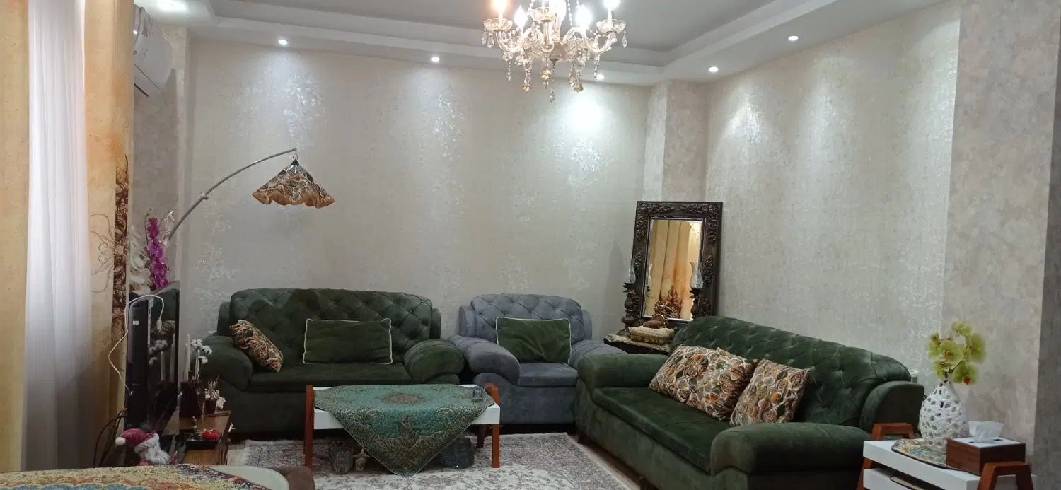 فروش آپارتمان _ طبقه اول _یخسازی _رشتیان _کوچه ۵۶