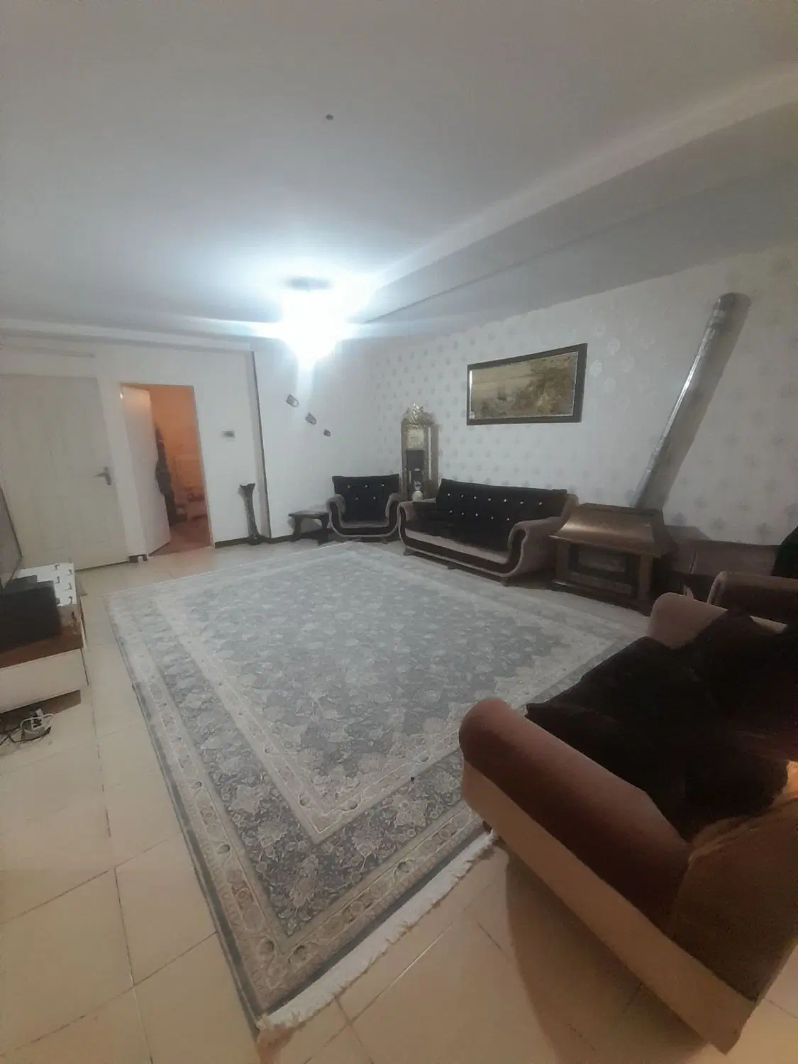 اجاره آپارتمان ۷۵ متری فول امکانات