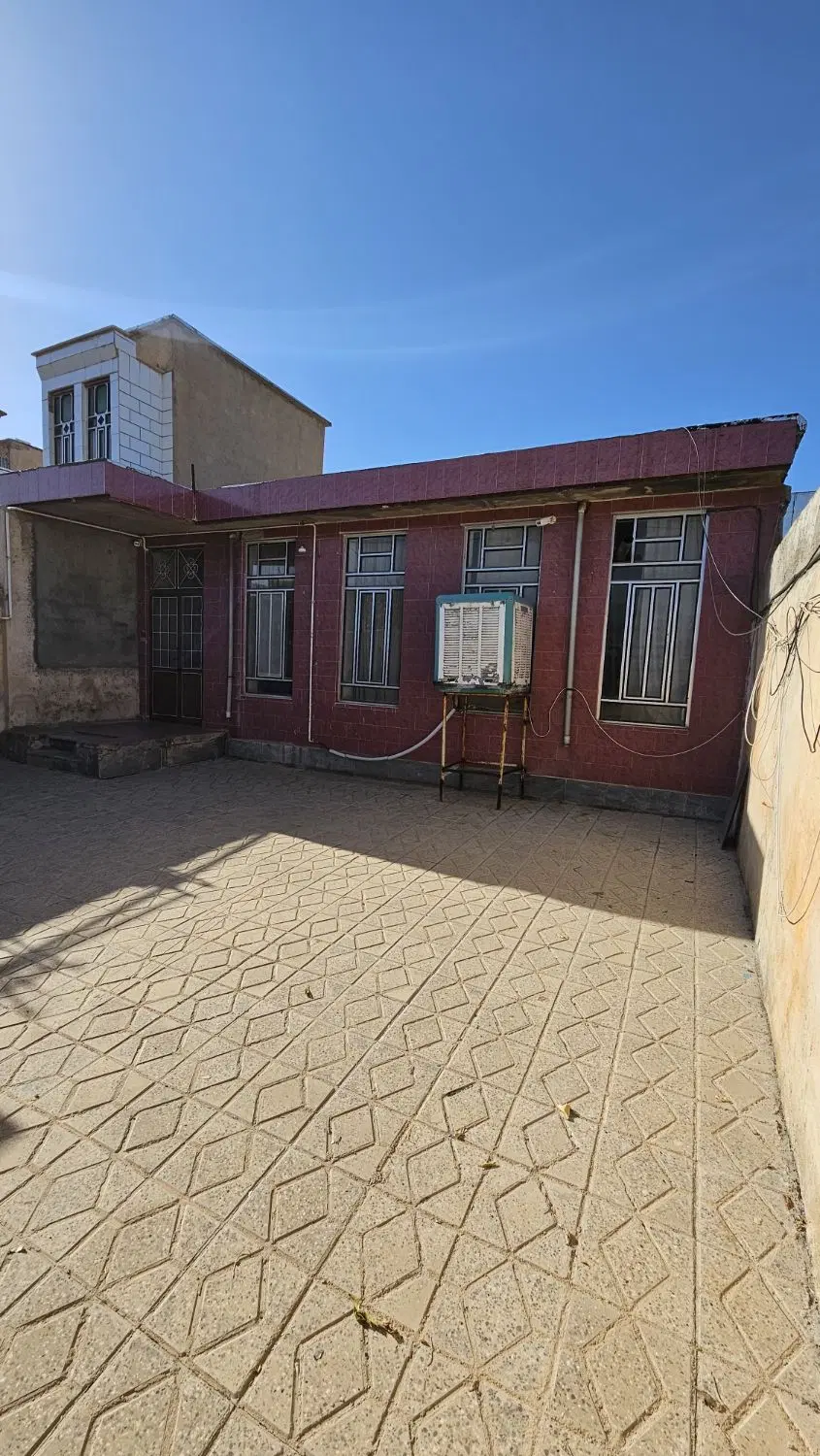 مسکونی ویلایی 225 متر سه خواب در سرابله